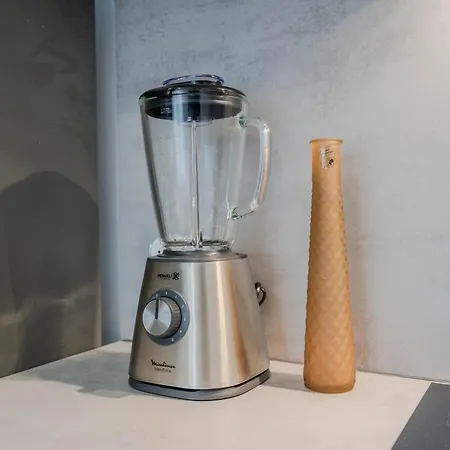 Neuf & Cosy Proche Paris & Le Bourget Apartamento Dugny