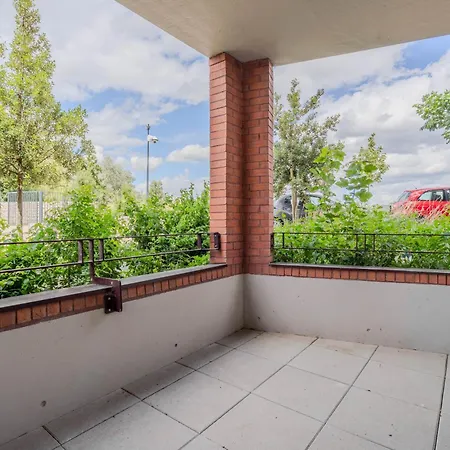 Neuf&cosy Proche Paris&le Bourget Appartement Dugny