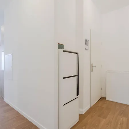 Neuf&cosy Proche Paris&le Bourget Appartement